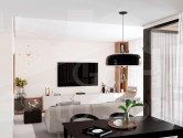 New Build · Detached Villa Altaona Golf And Country Village