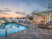 Re-Sale · Detached Villa Orihuela Costa · Villamartin