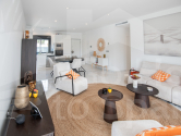 New Build · Detached Villa Pilar de la Horadada · Pinar de Campoverde