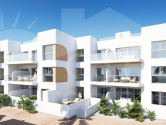 Nueva construcción  · Apartment Los Alcázares · Costa Cálida