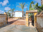 Nueva construcción  · Detached Villa Dolores