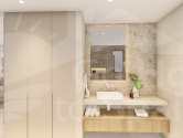 Nueva construcción  · Apartment Los Alcázares · Los Alcazares