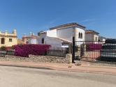Venta · Detached Villa Algorfa · La finca Golf