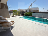 New Build · Detached Villa Ciudad Quesada · Ciudad Quesada - Doña Pepa