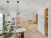 New Build · Detached Villa Los Alcázares · Costa Cálida