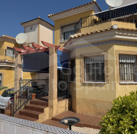 Detached Villa - Re-Sale - Algorfa - Lo Crispin