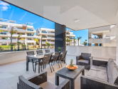 Re-Sale · Apartment Orihuela Costa · Playa Flamenca