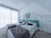 New Build · Detached Villa Calasparra · Murcia