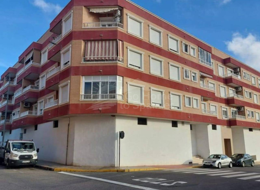Venta · Apartment Los Montesinos