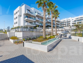 Re-Sale · Apartment Orihuela Costa · Los Dolses