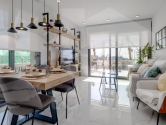 New Build · Apartment Orihuela Costa · Playa Flamenca