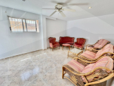 Re-Sale · Detached Villa Benijófar · Benijofar