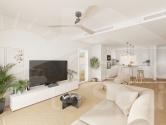 Nueva construcción  · Bungalow Balcón de Finestrat-Terra Marina