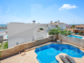 Re-Sale · Detached Villa Ciudad Quesada · Ciudad Quesada - Rojales