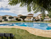 Re-Sale · Detached Villa Algorfa · Lo Crispin