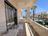 Re-Sale · Apartment Ciudad Quesada · Doña Pepa