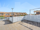 Re-Sale · Townhouse Ciudad Quesada · Ciudad Quesada - Rojales