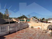 Re-Sale · Town House Rafal · El Mudamiento