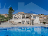  · Detached Villa Ciudad Quesada · Ciudad Quesada - Rojales