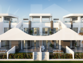 New Build · Apartment San Fulgencio · Costa Blanca