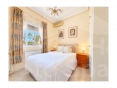 Re-Sale · Villa Detached Ciudad Quesada · Doña Pepa