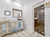 Re-Sale · Detached Villa Altea