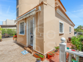 Re-Sale · Detached Villa Torrevieja · La Mata