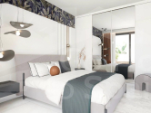 Nueva construcción  · Detached Villa Algorfa · La finca Golf