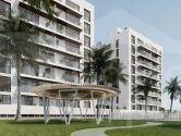New Build · Apartment Guardamar de Segura · Guardamar del Segura