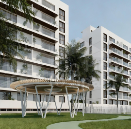 Apartment - Nueva construcción  - Guardamar de Segura - Guardamar del Segura