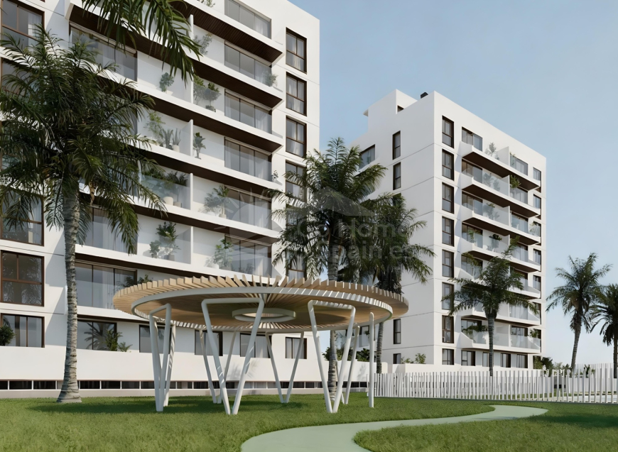 Nueva construcción  · Apartment Guardamar de Segura · Guardamar del Segura