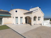 Venta · Detached Villa Algorfa