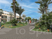 Nueva construcción  · Apartament Los Alcázares · Los Alcazares