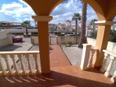 Re-Sale · Detached Villa Algorfa · Lo Crispin