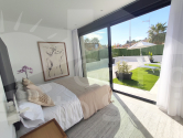 New Build · Detached Villa Calasparra · Murcia