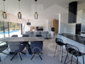 Nueva construcción  · Detached Villa Orihuela Costa · Las Colinas