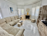 Re-Sale · Detached Villa Ciudad Quesada · Lo Pepin