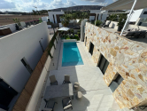 Venta · Detached Villa Algorfa · La finca Golf