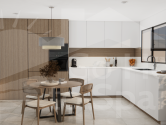 New Build · Detached Villa Vistabella Golf