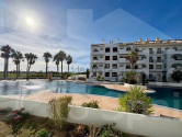 Re-Sale · Apartment Los Alcázares · Los Alcazares