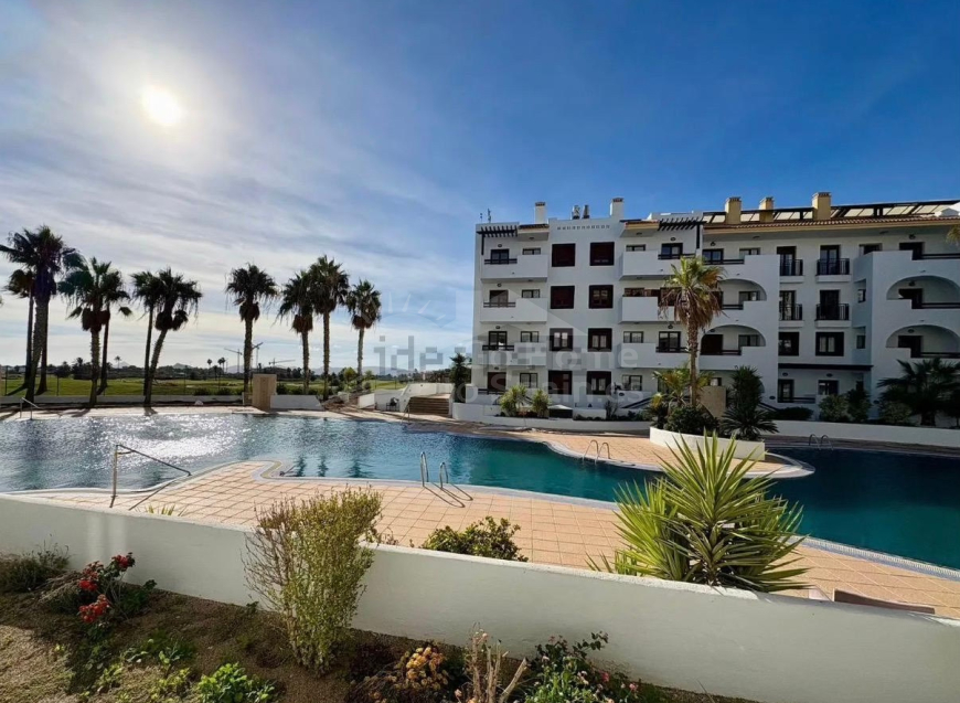 Re-Sale · Apartment Los Alcázares · Los Alcazares