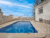  · Detached Villa Ciudad Quesada · La  Marquesa Golf