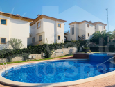 Re-Sale · Detached Villa Ciudad Quesada · La Marquesa Golf