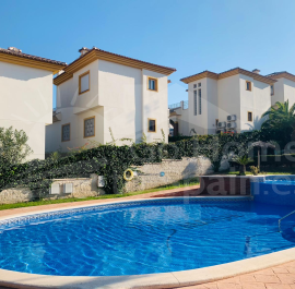 Detached Villa - Re-Sale - Ciudad Quesada - La Marquesa Golf