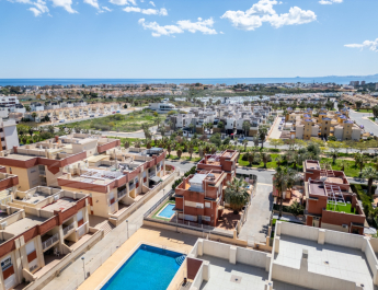 Apartment - Nueva construcción  - Cabo Roig - Lomas de Cabo Roig