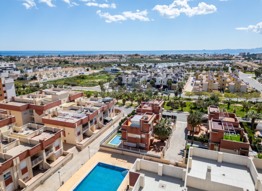 Nueva construcción  · Apartment Cabo Roig · Lomas de Cabo Roig