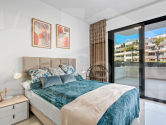 Re-Sale · Apartment Orihuela Costa · Playa Flamenca