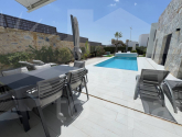 Re-Sale · Detached Villa Algorfa · La Finca Golf Resort