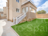 Re-Sale · Detached Villa Orihuela Costa · PAU 26