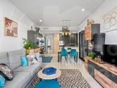 Re-Sale · Apartment Orihuela Costa · Playa Flamenca
